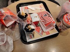 -肯德基(盘龙奥莱店)