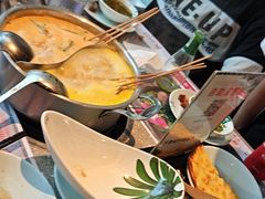 -集渔·泰式海鲜火锅(科华店)