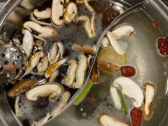 -呷哺呷哺(西单大悦城店)