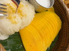 -迷你椰·泰式大排档(共康店)