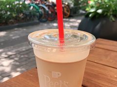 -Peet's Coffee皮爷咖啡(大学路店)