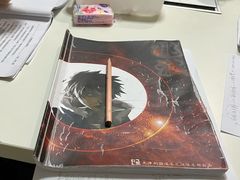 -剧狐剧本杀·月球探案馆(人民广场1号店)