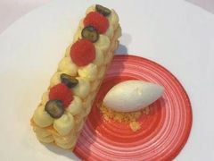 -L'Arome芳芳法国餐厅(仙林金鹰店)