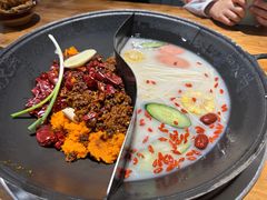 -楠火锅(广州总店)