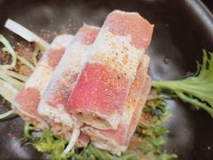 -悟空酒场烤肉(凯德壹中心店)