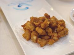 -翠清酒家(万丰路店)