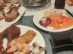 -水中仙东雅国际酒店(丹阳店)