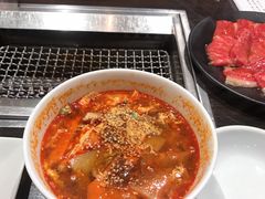 -俺的焼肉(銀座9丁目店)