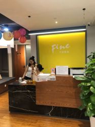 -FineYoga梵音瑜伽·普拉提