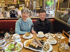 -Entrecôte 法国牛扒馆(保利·时光里店)
