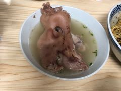 -盛兴面馆(真儒大厦店)