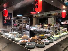 -太湖饭店玉兰厅(自助餐厅)