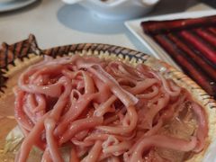 鸭肠-红鼎坊·老成都火锅(新南门店)