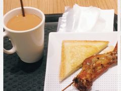 -大家乐(广州中华广场店)