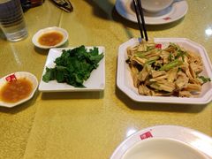 德林砂锅粥(景田店)-德林砂锅粥(景田店)