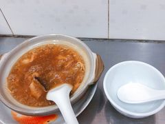 -添發碗仔翅美食