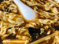 酸辣汤-大顺堂食府(牛街店)