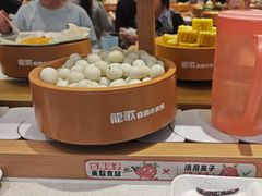 -龍歌自助小火锅(崂山丽达店)