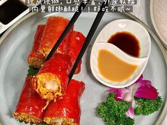 -丰鲤楼•闽南茶楼(仟禧汇店)