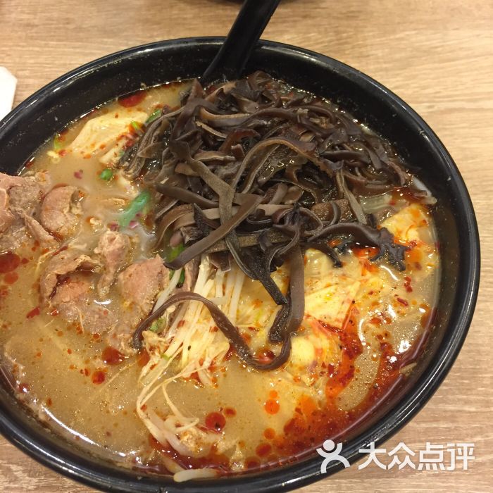 谭仔三哥米线图片 - 第2张