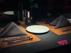 -拉蒂娜·巴西牛排馆 Latina·Brazilian Steakhouse(王府井喜悦店)