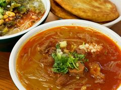 -顺华粉馆(桃园南路店)