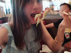 -db Bistro & Oyster Bar by Daniel Boulud(滨海湾金沙店)