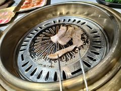 -妥妥烤肉料理(昙华林店)