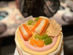 -流酥可心·牛乳蛋糕商店(禾祥西路店)