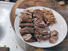 -春梅里卤鹅馆·47年老字号(中山路店)