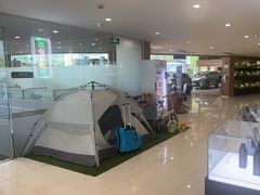-上海东昌雷克萨斯(沪南路店)