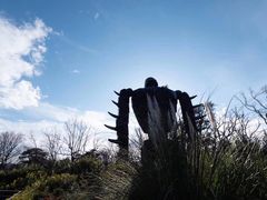 -三鹰之森吉卜力美术馆