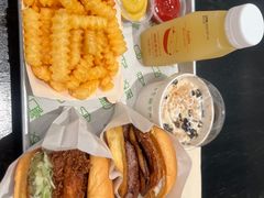 -Shake Shack(南山万象天地店)