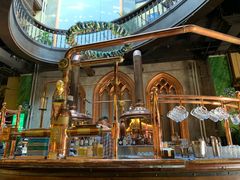 -皇冠自酿啤酒坊(中国红街5号楼店)