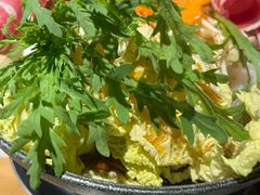 -森味薪火烧•烧鸟居酒屋•日本料理(望京店)