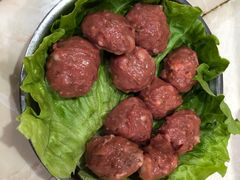 -伟记牛肉(金鸿公路店)