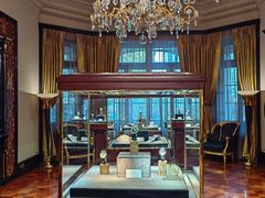-Patek Philippe百达翡丽(上海源邸店)