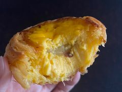 榴莲蛋挞-鲍师傅糕点(石景山古城店)