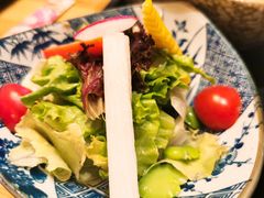 -王鼎精致料理铁板烧(世博源店)