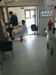 -小齐发型Star·Salon