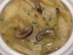 -小田园·晶品会-停车场