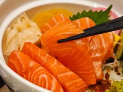 -小山日本料理(兴业太古汇店)