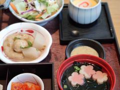 -味太助·银饭食堂(中华城店)