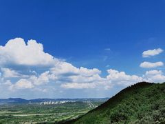 -南京市无想山景区