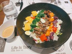 -西堤牛排(合肥之心城店)
