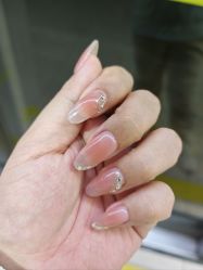 -尤米一站式美甲美睫
