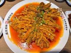 -直隶安家罩饼(复兴路店)