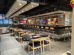 -呷哺呷哺(青岛香港中路银座店)