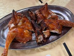 -南沙辉记烧鸡·荔枝木炭火吊烧(旧镇店)