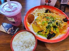 -海椒市落舌·麻辣烫冒菜(中关村店)